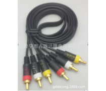 音视频线产品库 连接视界，传递精彩